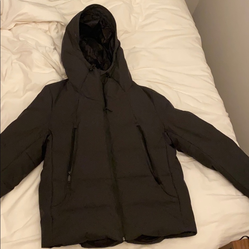 Men's Vince Camuto puffer jacket